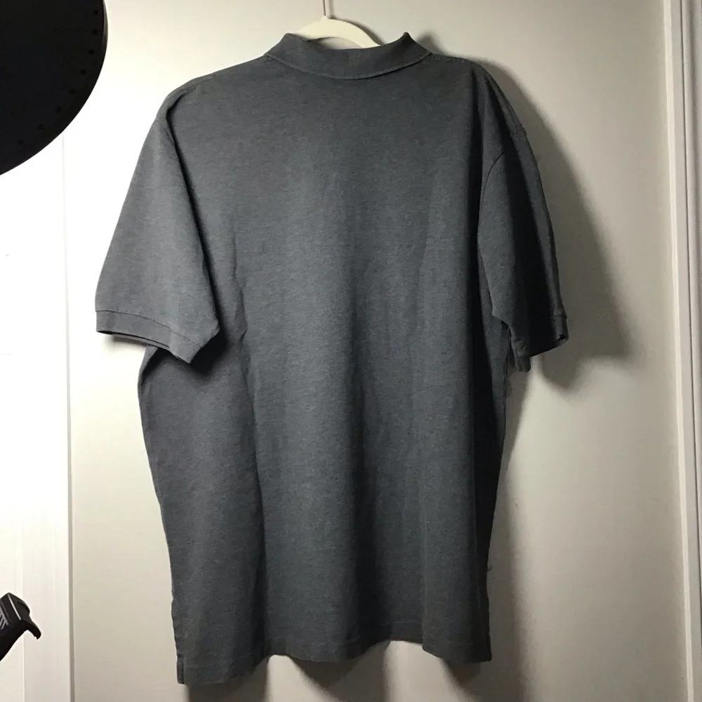 Ralph Lauren wear versatile